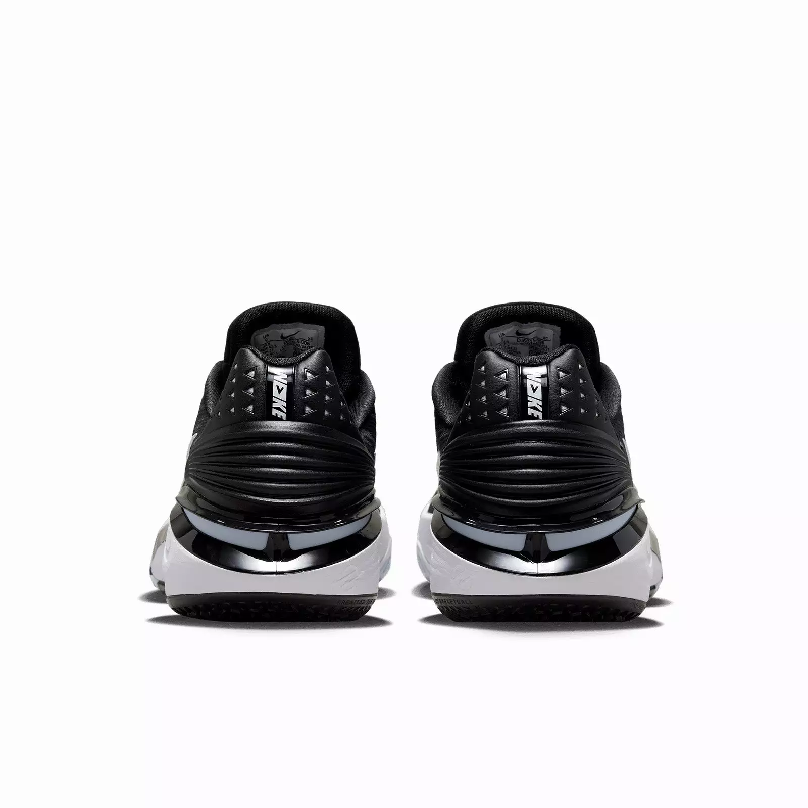 Air Zoom G.T Cut 2 - Black/White