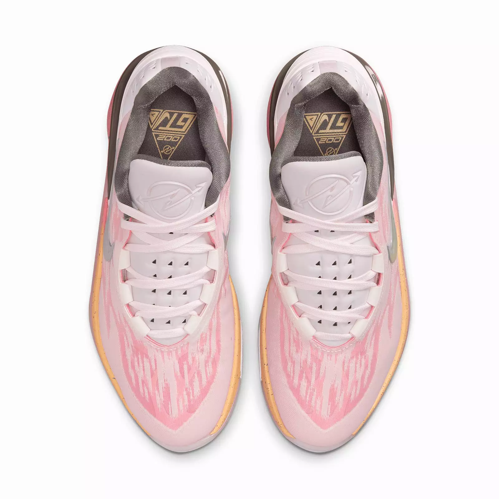 Air Zoom G.T Cut 2 - ‘Pearl Pink'