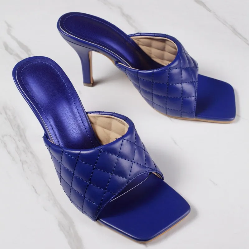 AMAYE MULES