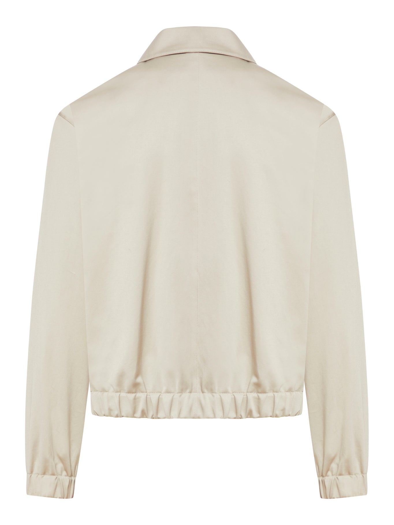 Ami de Coeur cotton jacket