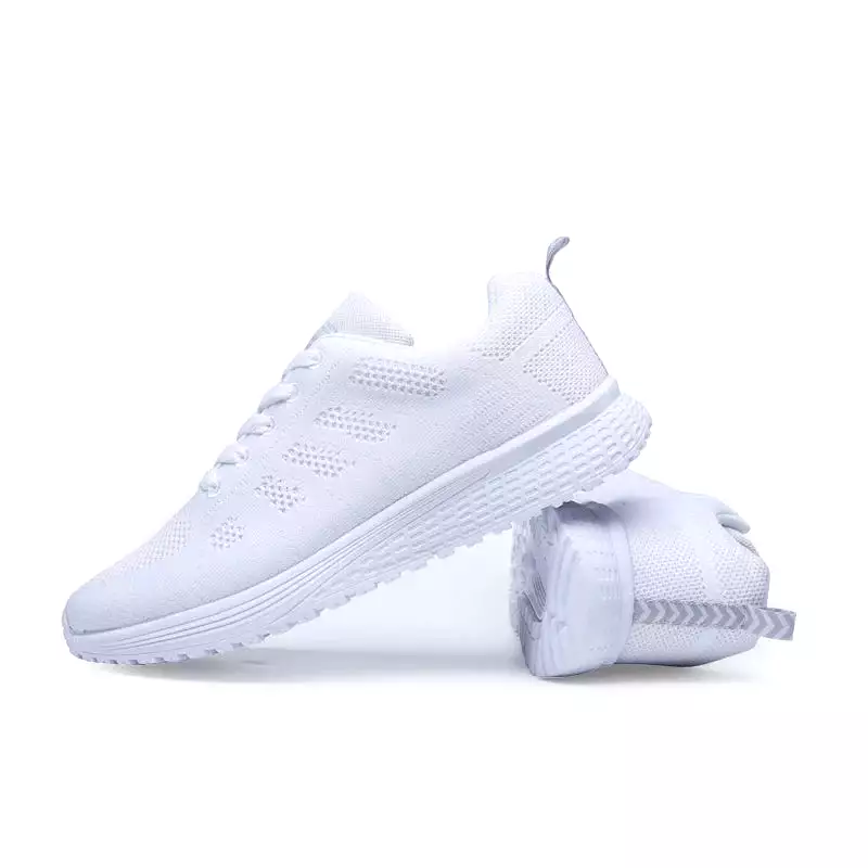 Ashore Shop Summer shoes ladies couple casual shoes fashion lightweight breathable walking sneaker