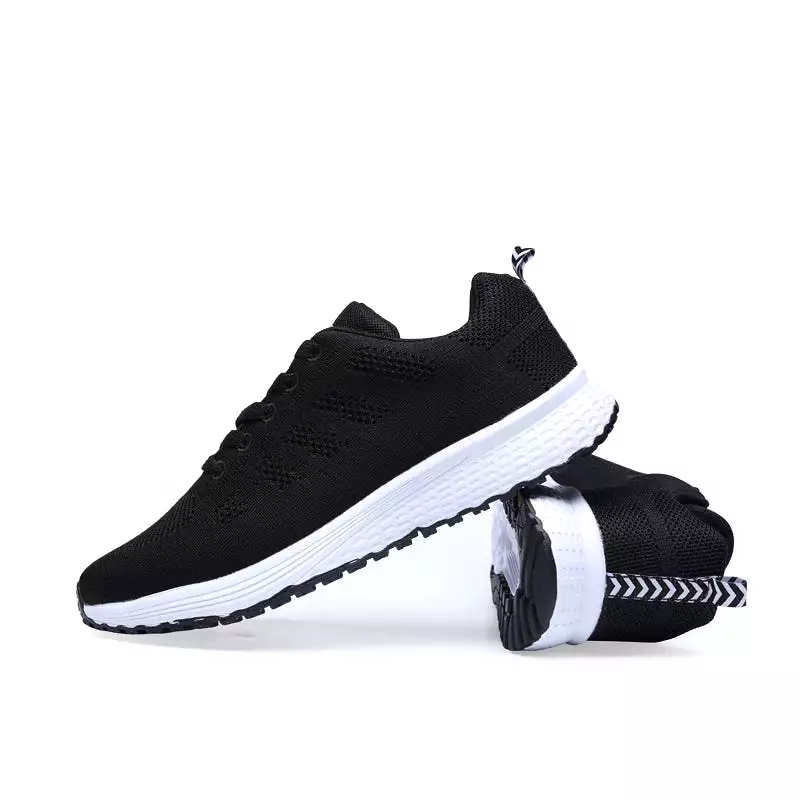 Ashore Shop Summer shoes ladies couple casual shoes fashion lightweight breathable walking sneaker