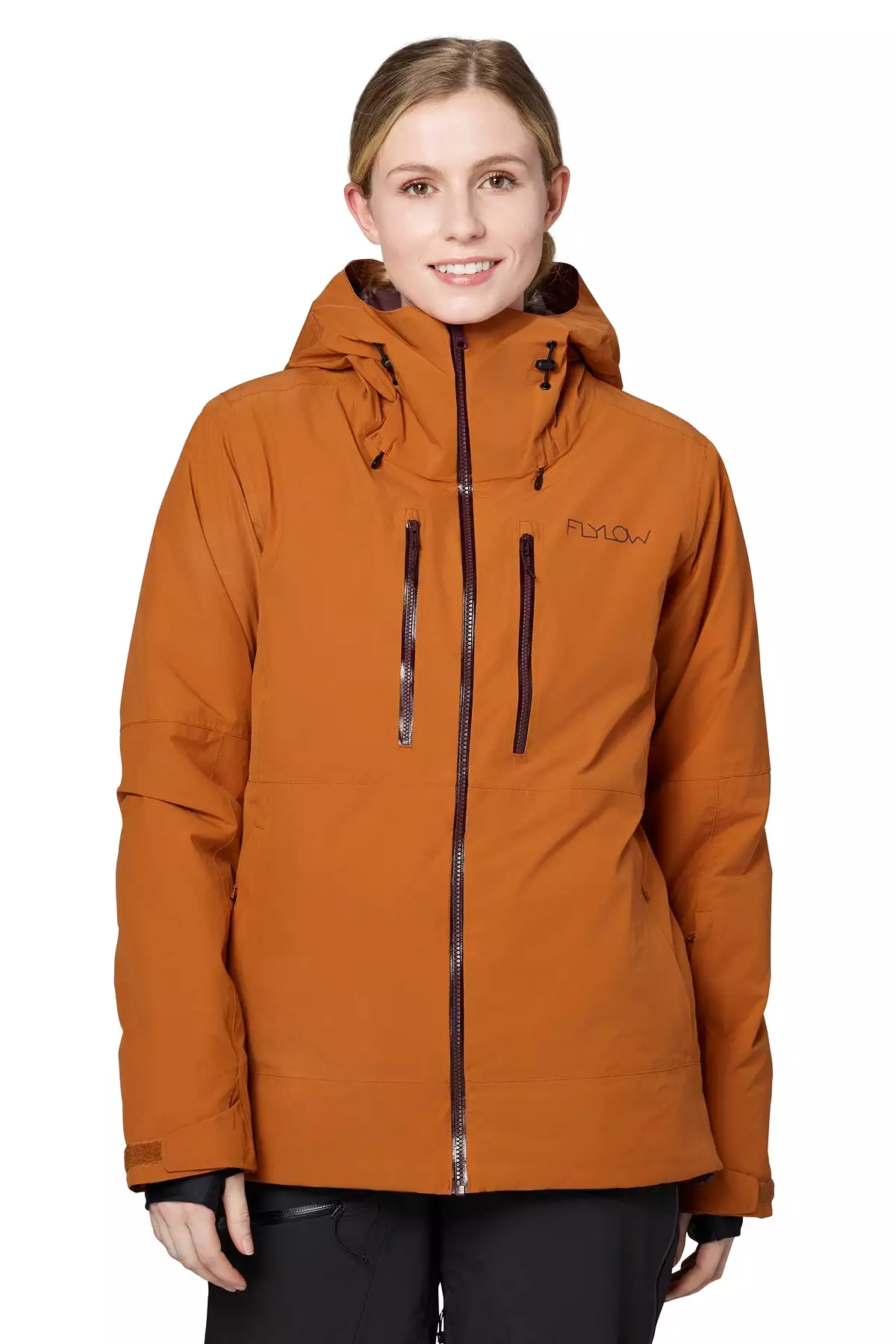 Avery Ski Jacket Women's