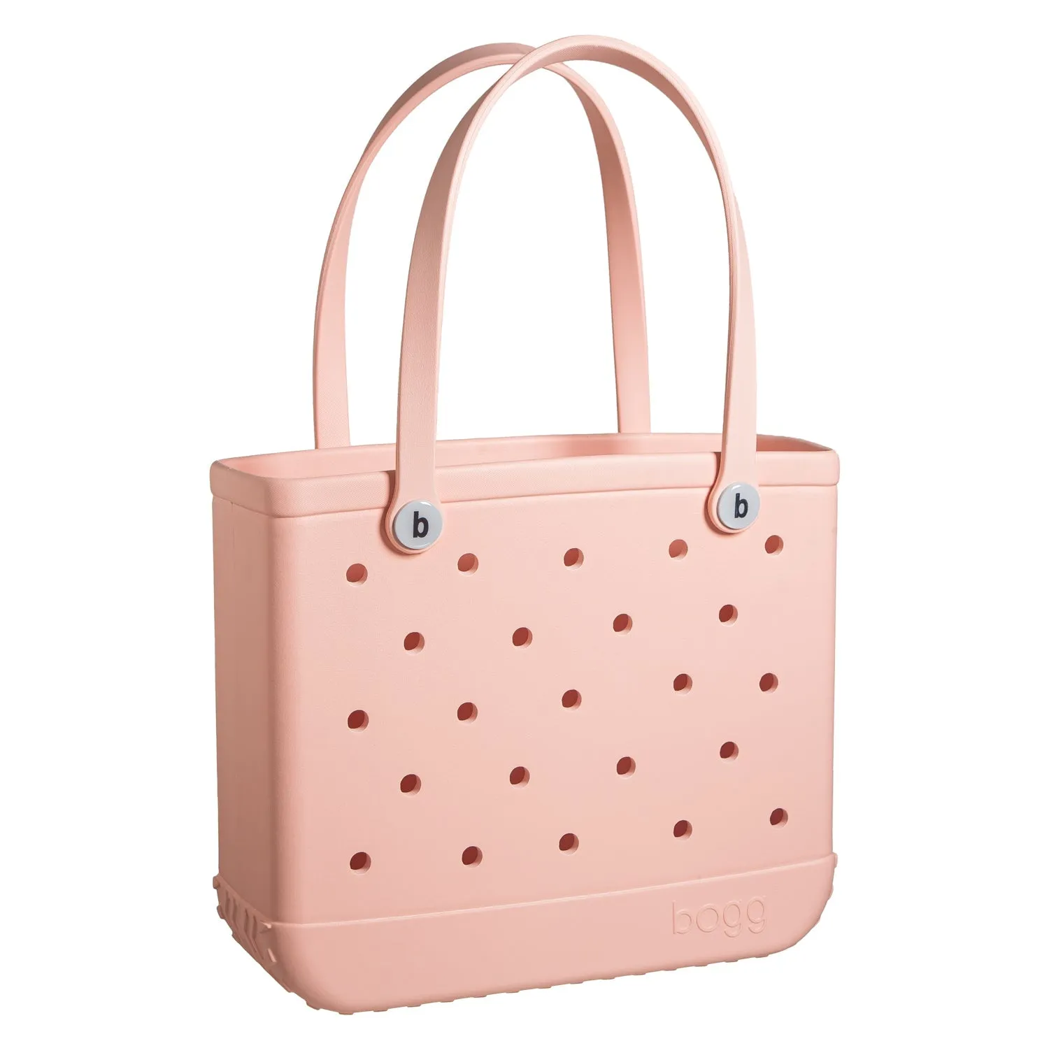 Baby Bogg Bag - PEACHy beachy