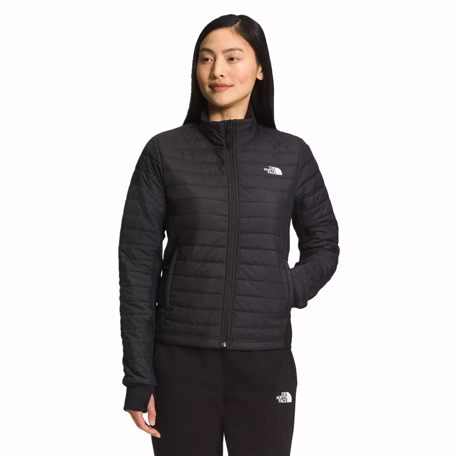 Canyonland Hybrid Jacket Women's