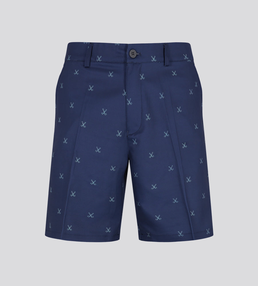 CLIMA CLUB SHORTS - NAVY