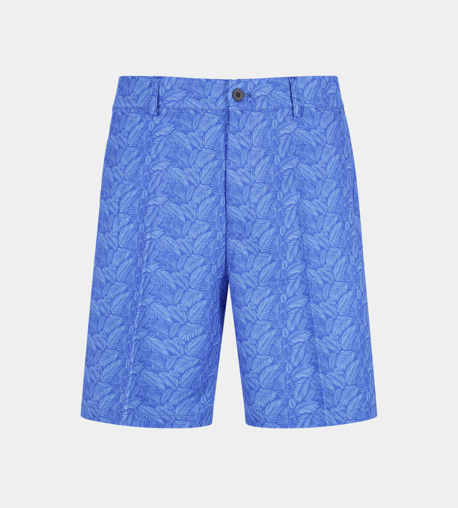 CLIMA EXOTIC SHORTS - BLUE