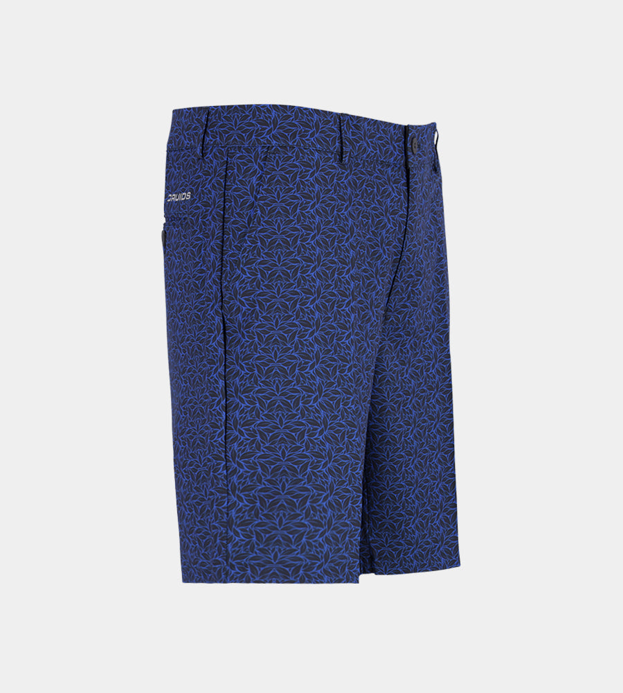 CLIMA FOREST SHORTS - NAVY