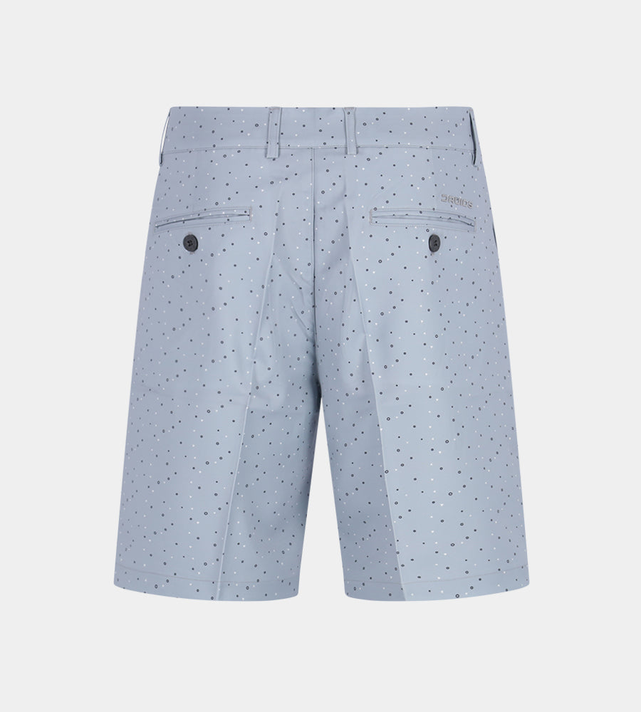 CLIMA SHAPES SHORTS - GREY