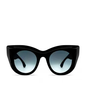 Climaxxxy Glasses in Black