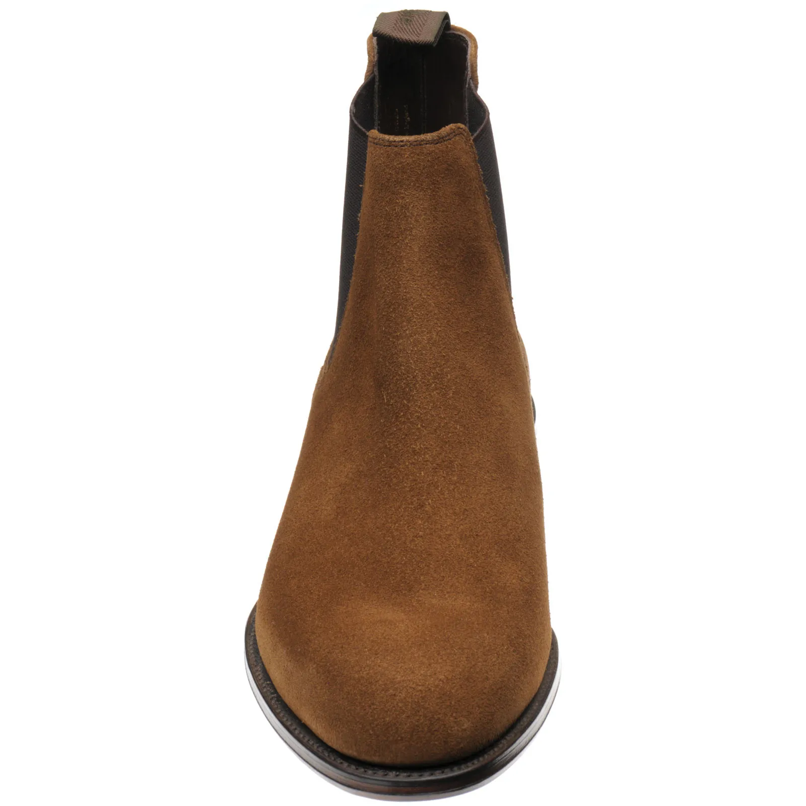 Coppergate Chelsea boots