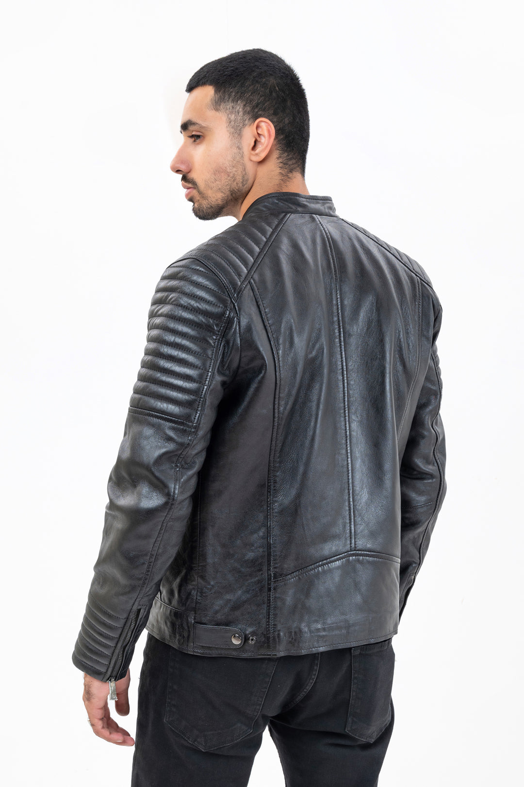 CORIO CLJ-BL-LN-JACKET