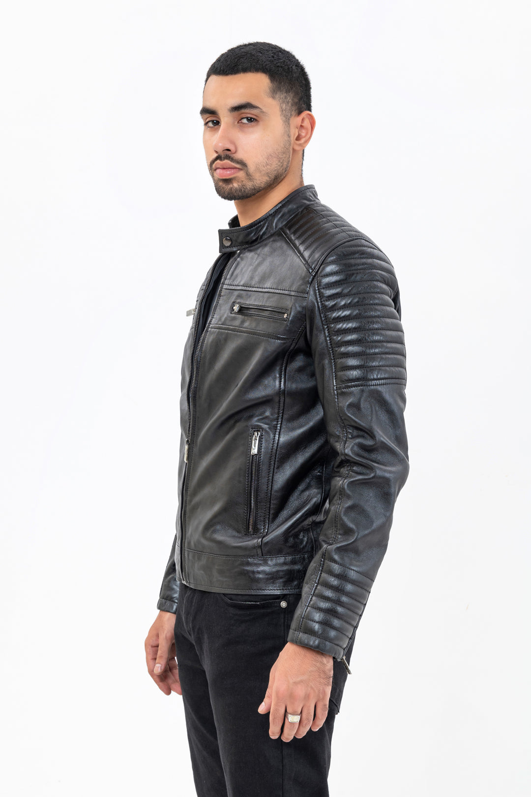 CORIO CLJ-BL-LN-JACKET