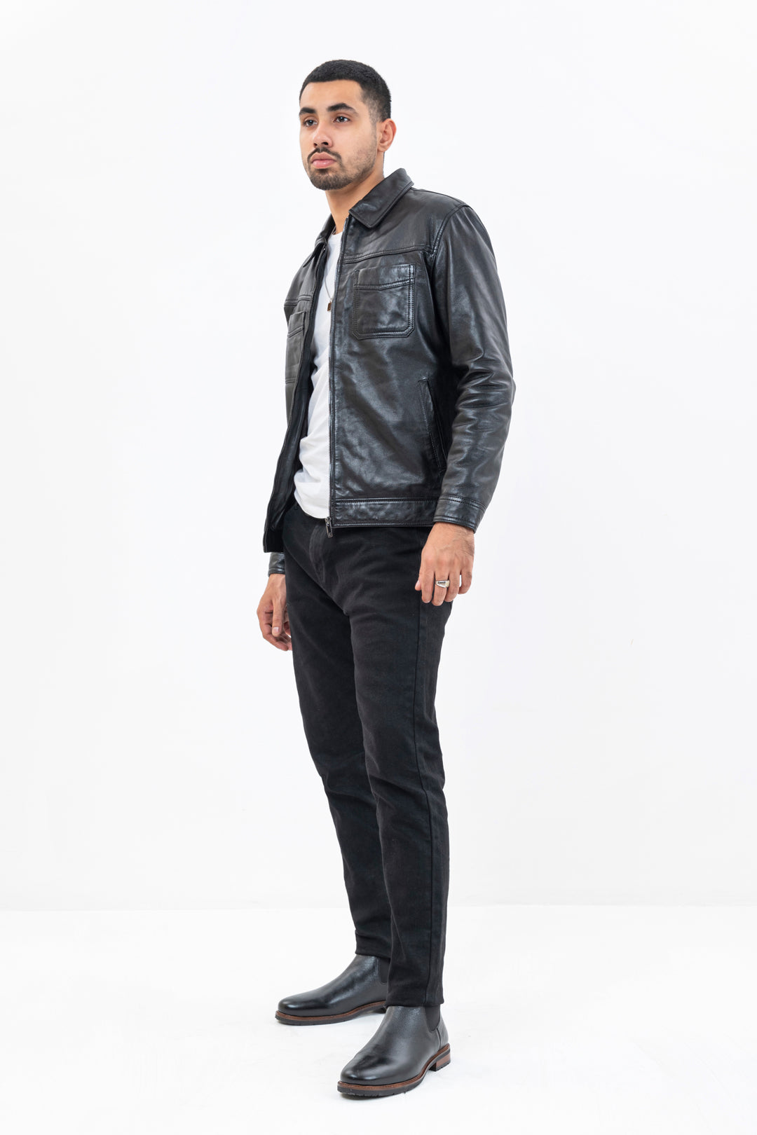 CORIO CLJ-BL-LV-JACKET