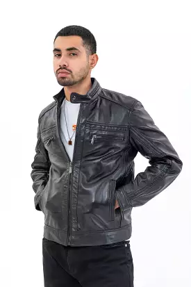 CORIO CLJ-BL-ZP-JACKET