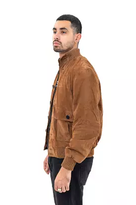 CORIO CLJ-BRN-SU-JACKET