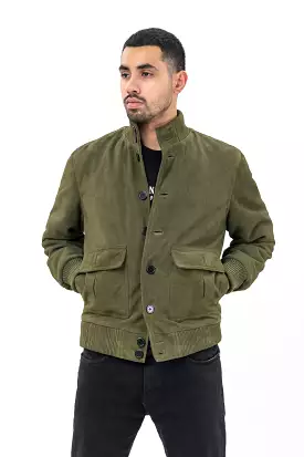 CORIO CLJ-GRN-SU-JACKET