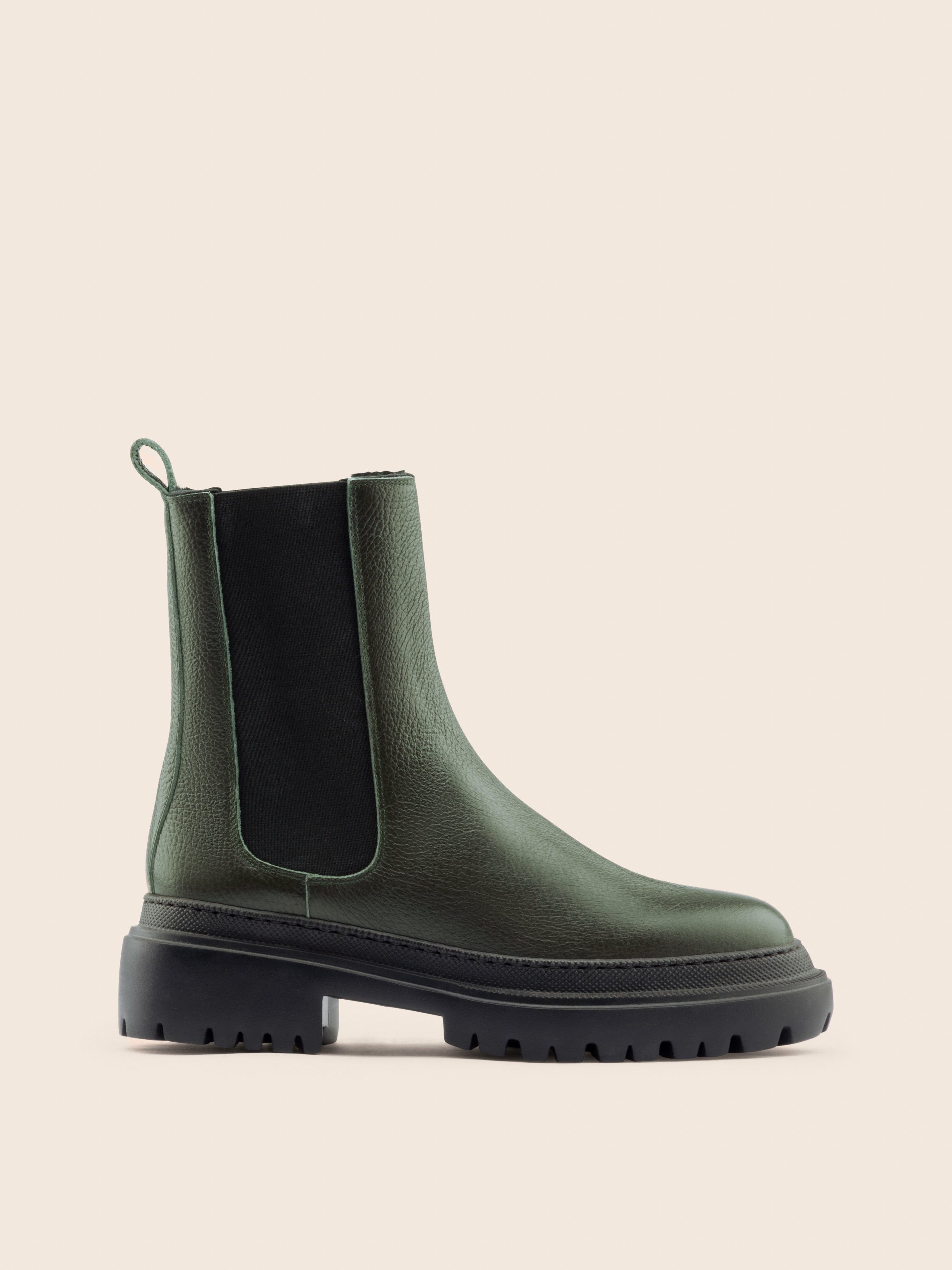 Cortina Kale Winter Boot