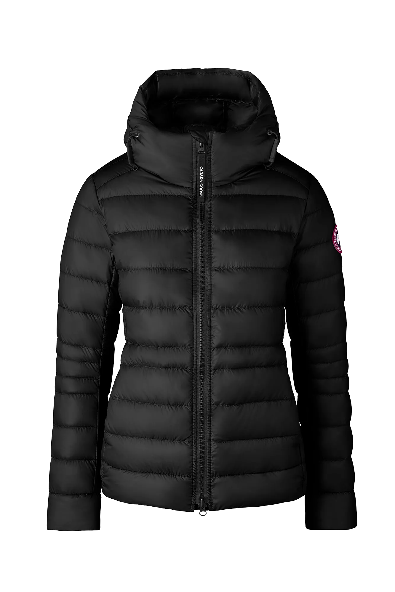 Cypress Hoody Jacket Women's