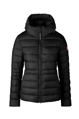 Cypress Hoody Jacket Women's