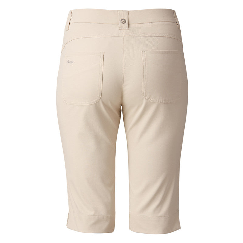 Daily Sports City Shorts Lyric Beige