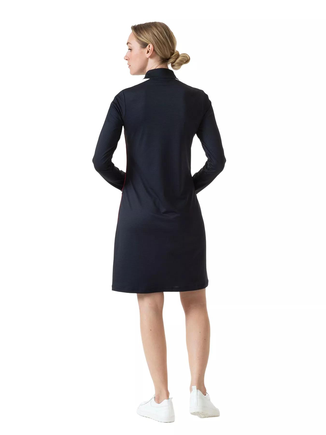 Daily Sports Dress Long Sleeve Roxana