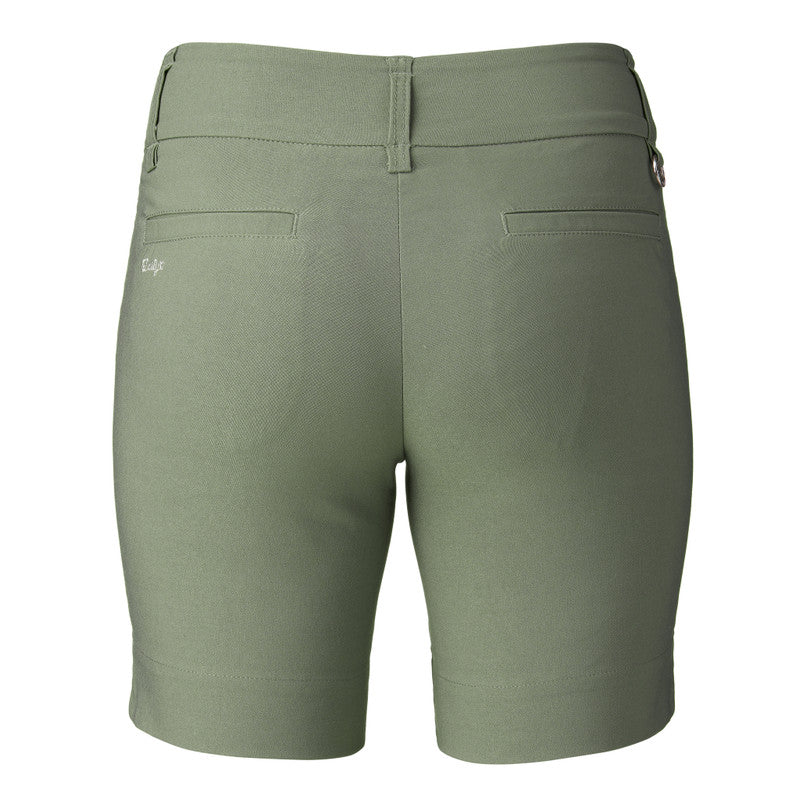 Daily Sports Magic Shorts 44cm Moss