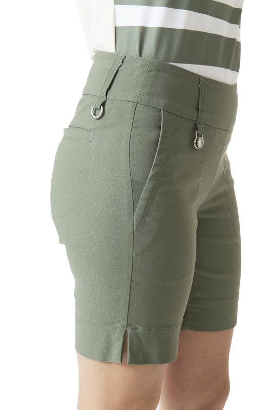 Daily Sports Magic Shorts 44cm Moss