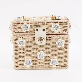 Daisy Bag- Pretty in Pearls