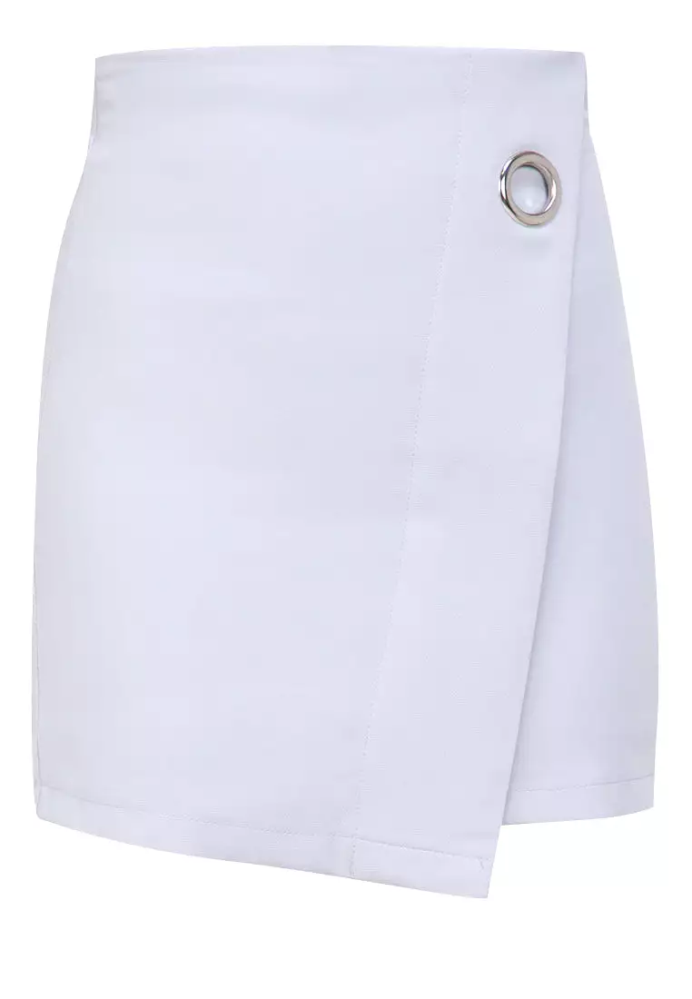 DIAN Wrap Skirt