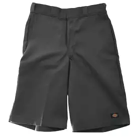 Dickies 42283 13 Multi Pocket Shorts Charcoal