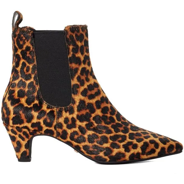 Dune London Obvious Ankle Boots