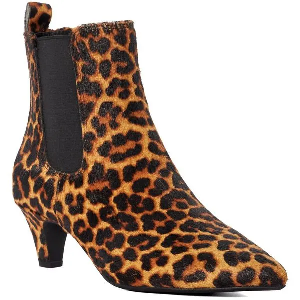 Dune London Obvious Ankle Boots