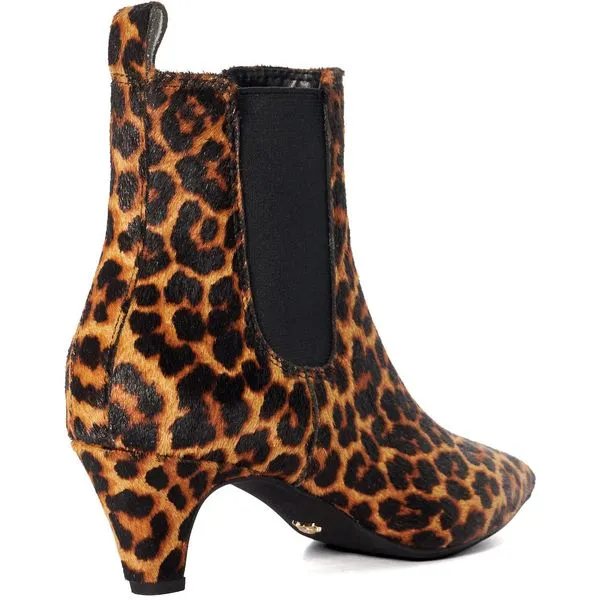 Dune London Obvious Ankle Boots