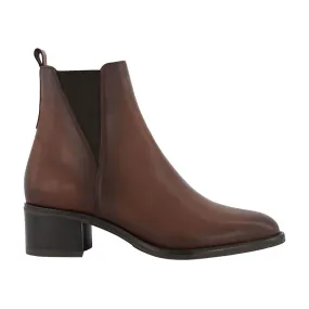 DUNE LONDON Pouring Casual Chelsea Boots - Beige