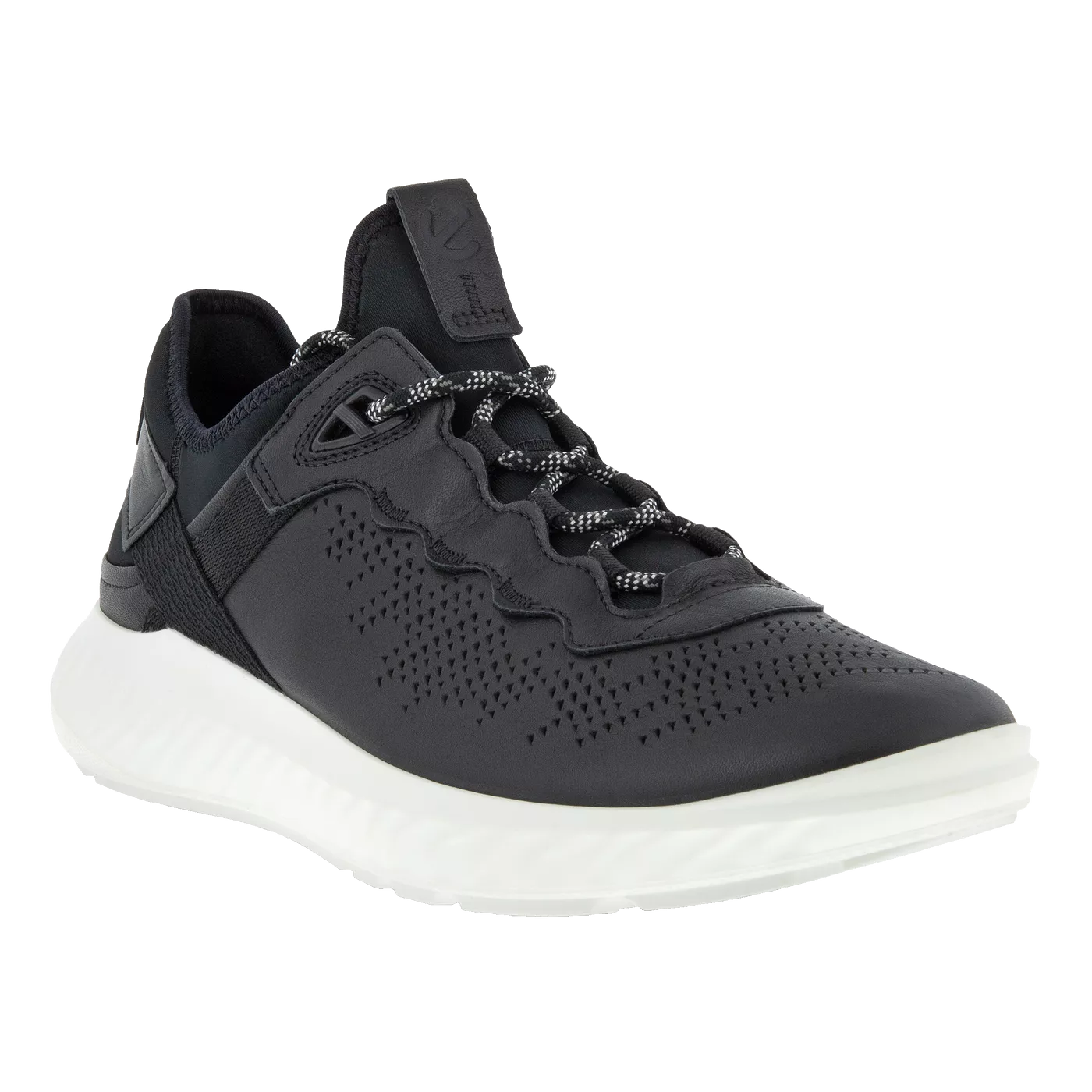 ECCO Mens ATH-1FM Sneaker