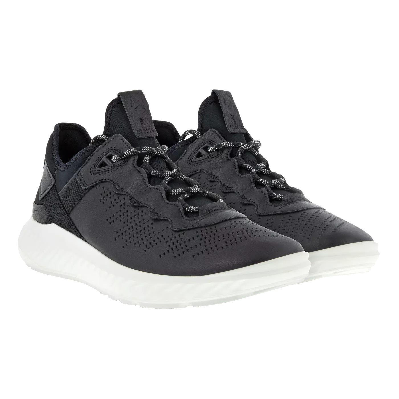 ECCO Mens ATH-1FM Sneaker