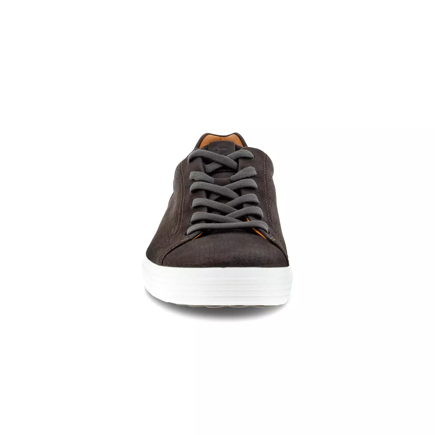 ECCO Soft 7 Mens Street Perf Sneaker