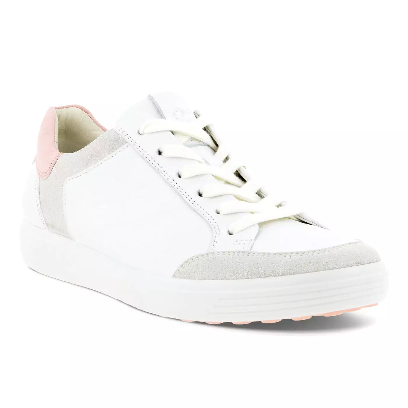 ECCO Soft 7 Retro Sneaker