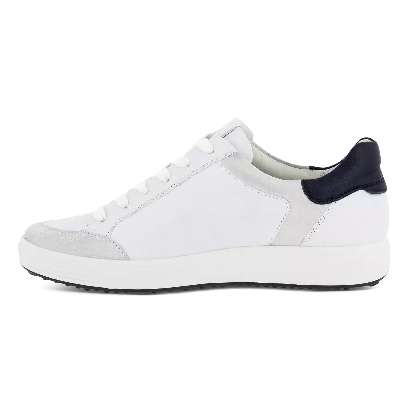 ECCO Soft 7 Retro Sneaker