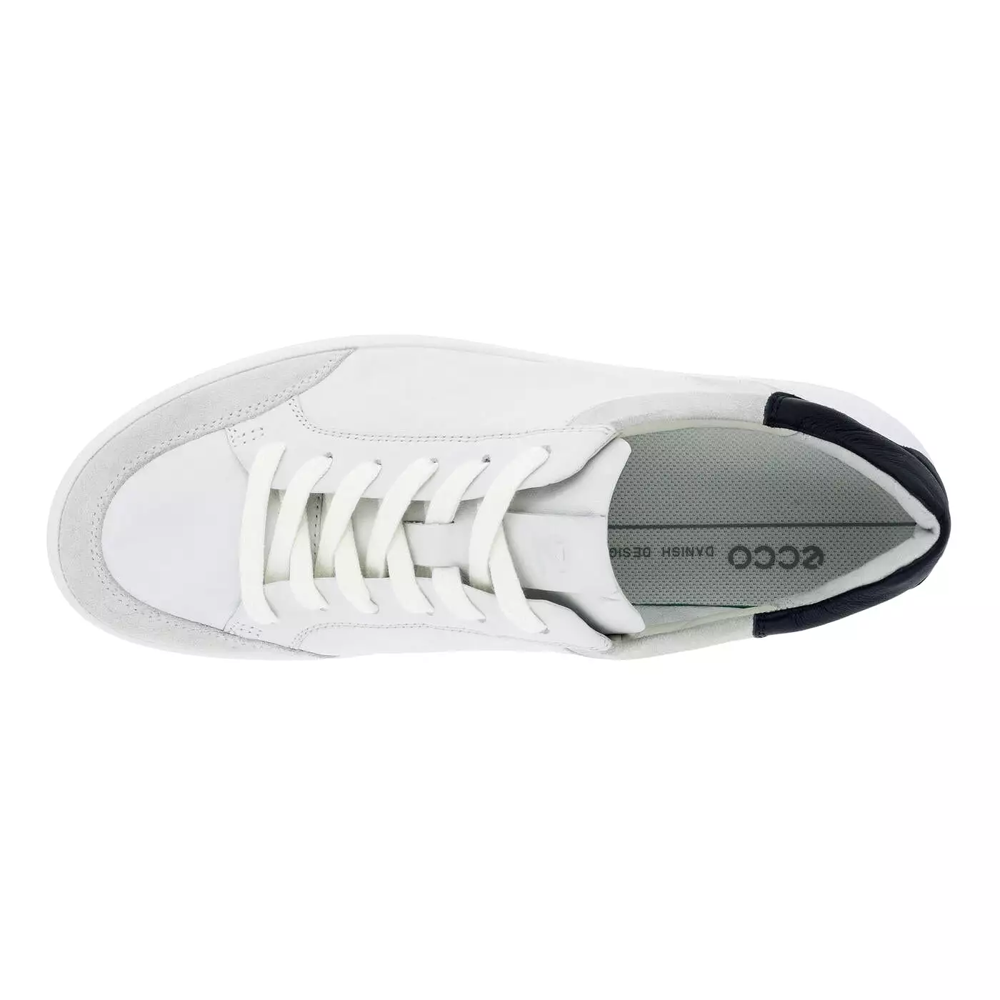 ECCO Soft 7 Retro Sneaker