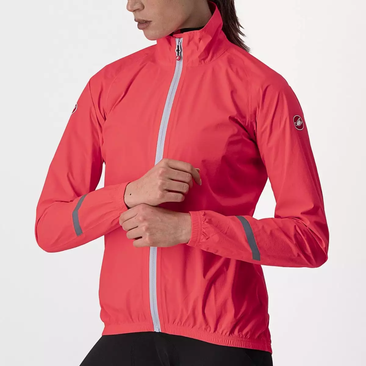 Emergency 2 Rain Jacket Women's