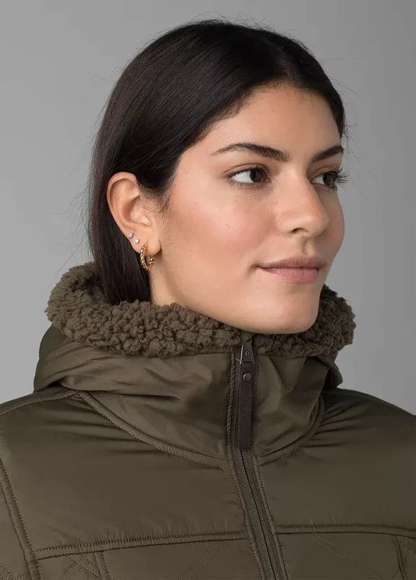 Esla Jacket Women's