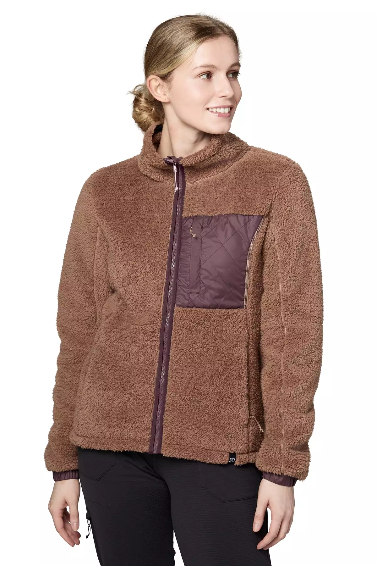 Felice Fleece Jacket Women's