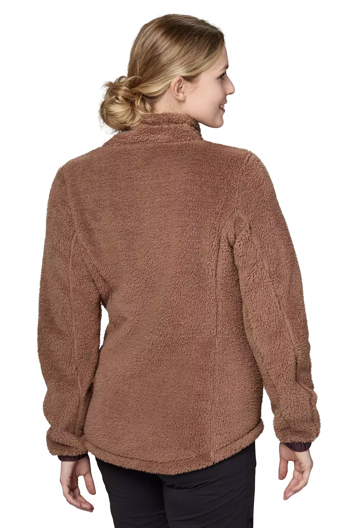 Felice Fleece Jacket Women's