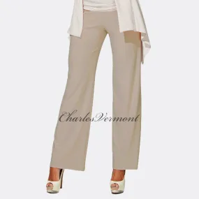 Frank Lyman Trouser - style 038 (Champagne)