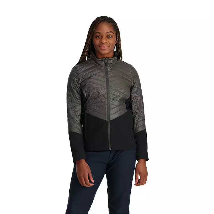 Glissade Jacket Women's