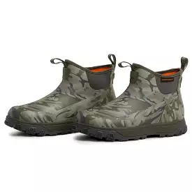 Grundens Deviation 6 Ankle Fishing Boots