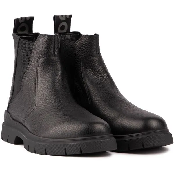 Hugo Ryan Chelsea Boots