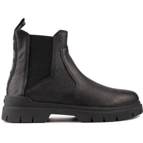 Hugo Ryan Chelsea Boots